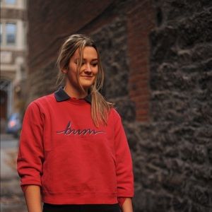 Meet your Posher, Stefanie